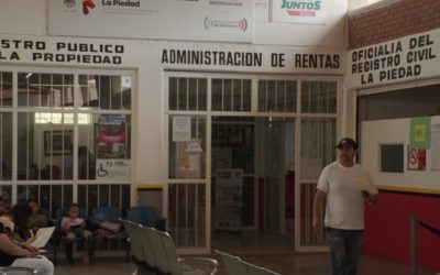 COCOTRA ESTARÁ EN LA PIEDAD PARA ATENDER TRÁMITES DEL TRANSPORTE PÚBLICO