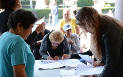 ANUNCIAN JORNADA DEL MIGRANTE