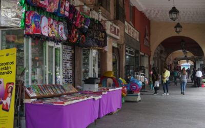 GOBIERNO MUNICIPAL HA ENTREGADO 2 MDP DEL PROGRAMA “REACTIVACIÓN ECONÓMICA”