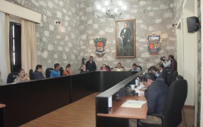 INICIA CENSO DE POBLACIÓN Y VIVIENDA EN MARZO