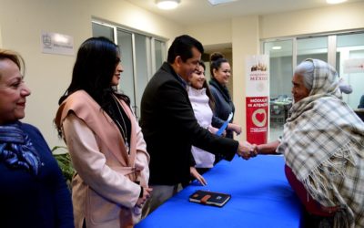 VIAJARÁN PALOMAS MENSAJERAS A LOS ÁNGELES