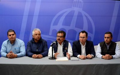 CELEBRA LA PIEDAD EL 490 ANIVERSARIO DE SU AVECINDAMIENTO