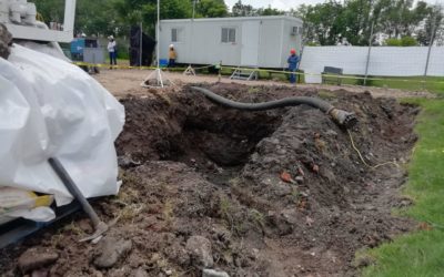 APRUEBAN 16 MDP PARA INFRAESTRUCTURA HIDRÁULICA