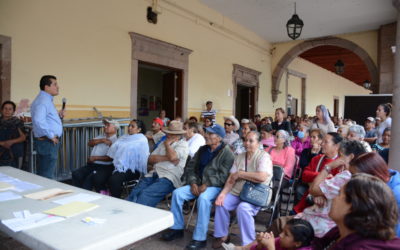 SE INTEGRARÁ NUEVO GRUPO DE “PALOMAS MENSAJERAS”
