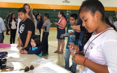 BECARIOS DE PREPA Y UNIVERSIDAD DEBEN RENOVAR SU DOCUMENTO