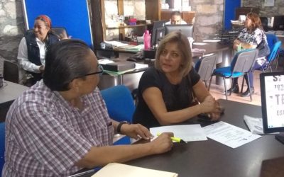 GOBIERNO RECIBE SOLICITUDES DE CRÉDITOS DEL PLAN EMERGENTE POR EL COVID-19