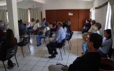 ESTABLECEN PROTOCOLOS DE SALUD PARA FALLECIDOS POR COVID-19