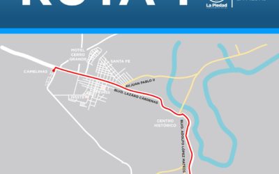 SANITIZARÁN INMEDIACIONES DE HOSPITALES Y CENTROS COMERCIALES