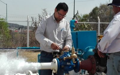 INVITA SAPAS A UTILIZAR RACIONALMENTE USO DEL AGUA EN ESTA TEMPORADA