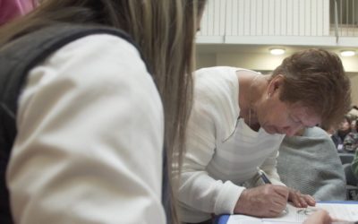 VINCULACIÓN INTERNACIONAL OFRECE INFORMACIÓN Y ASESORÍA TELEFÓNICA