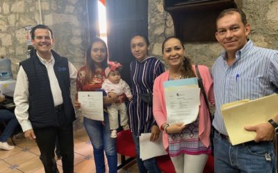 SIMPLIFICAN REGLAS DE ACCESO A CRÉDITOS PALABRA DE MUJER