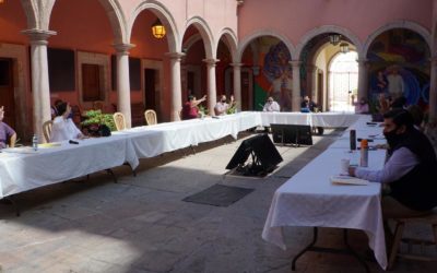 AMPLÍAN MONTO AL PROGRAMA DE “REACTIVACIÓN ECONÓMICA” EN LA PIEDAD