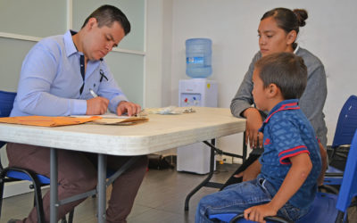 INICIA SISTEMA DIF REGISTRO PARA INTERFACE 2020