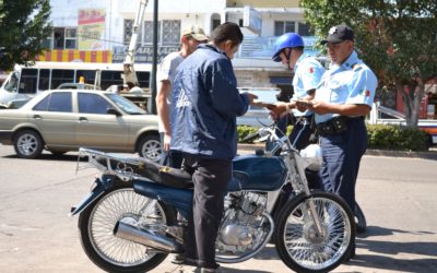 ANUNCIAN OPERATIVOS DE ALCOHOLIMETRÍA ESTE FIN DE SEMANA