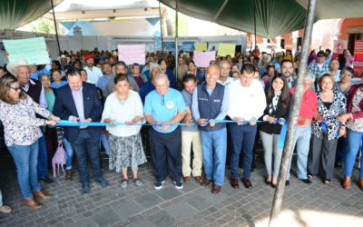 LLEVAN A CABO TERCERA JORNADA DE ASUNTOS MIGRATORIOS