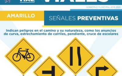 CELEBRARÁ TRÁNSITO MUNICIPAL DÍA MUNDIAL DE LA SEGURIDAD VIAL