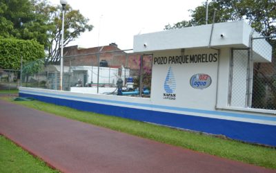 EXHORTA CONAGUA A CUIDAR EL AGUA DURANTE ESTA CONTINGENCIA