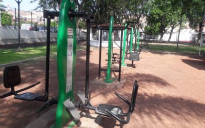 ANUNCIA ALCALDE REAPERTURA CONTROLADA DE ESPACIOS PÚBLICOS