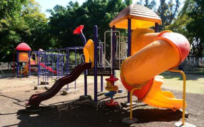 SE ABRIRÁN ESPACIOS PÚBLICOS CON CIERTAS RESTRICCIONES