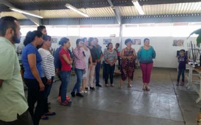 PROMUEVEN BECAS PARA CURSOS DE ICATMI