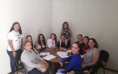 ENTREGA INSTITUTO DE LA MUJER INFORME SOBRE ALERTA DE VIOLENCIA DE GÉNERO