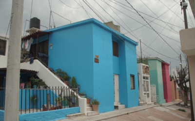 LLEVARÁN PROGRAMA PINTA TU FACHADA AL MALECÓN