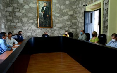 AUTORIZAN FECHAS PARA SOLICITUD DE BECAS Y RENOVACIONES