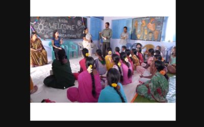 INICIÓ SEGUNDO SEMILLERO DE NIÑAS LÍDERES EDICIÓN VIRTUAL