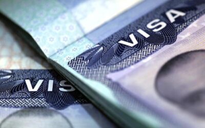 BRINDAN ASESORÍA EN TRÁMITES PARA RENOVACIÓN DE VISAS