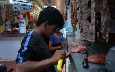 MULTAN A COMERCIANTES POR NO ACATAR MEDIDAS SANITARIAS