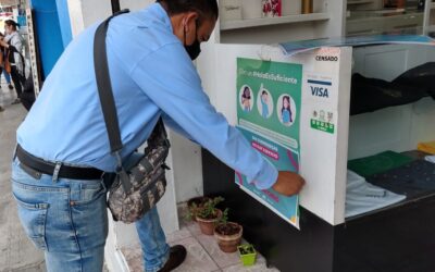 APLICAN INFRACCIONES A ESTABLECIMIENTOS COMERCIALES POR OMISIÓN