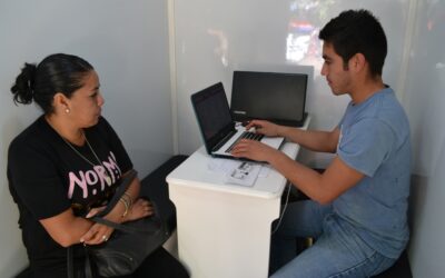 SE INVITA A LAS MUJERES A CUIDAR DE SU SALUD