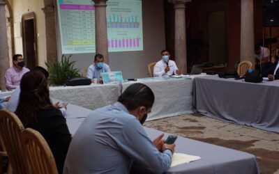 ES OBLIGATORIO USO DE CUBREBOCAS EN LA PIEDAD