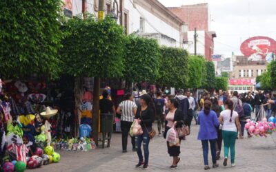 ESTE MES INICIA PAGO DEL CRÉDITO EMERGENTE PARA EL COMERCIO LOCAL