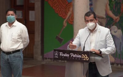 HABRÁ TERCERA ETAPA PARA INFRAESTRUCTURA HIDRÁULICA EN LA PIEDAD