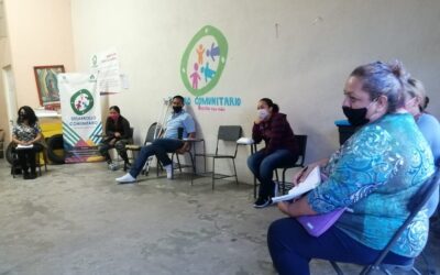 HABRÁ OPERATIVOS DE SEGURIDAD EN FRACCIONAMIENTO VILLAS DE LA LOMA