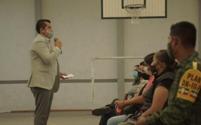 COMITÉ DE SALUD PIDE EVITAR FESTEJOS Y ATENDER MEDIDAS SANITARIAS