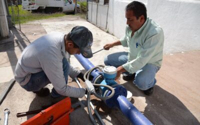 CABILDO DE LA PIEDAD AUTORIZA 6 MDP A TRAVÉS DE SAPAS