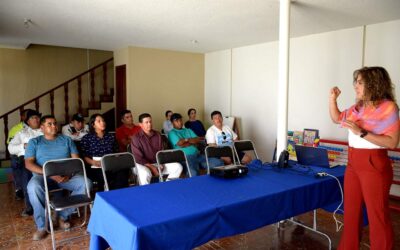 LA PIEDAD CUMPLE CON INDICADORES PARA ERRADICAR VIOLENCIA DE GÉNERO