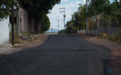 REHABILITAN UNO DE LOS ACCESOS A LA COMUNIDAD DE ZARAGOZA