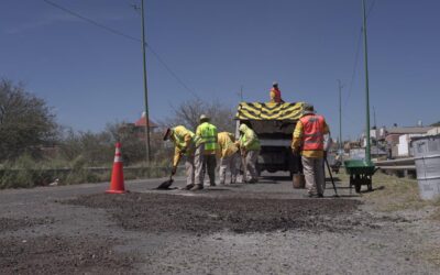 REHABILITAN ENTRADA DE LA PIEDAD POR CARRETERA A ZAMORA Y PUENTE DE CUOTA
