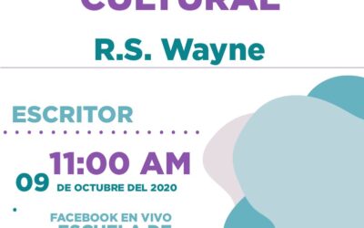 ESCRITOR PIEDADENSE HABLARÁ SOBRE SU PRIMER LIBRO