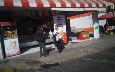 ENTRA EN VIGOR REGLAMENTO QUE PROHÍBE BOLSAS DE PLÁSTICO DE ACARREO