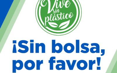 ACEPTAN PIEDADENSES CAMPAÑA “SIN BOLSA Y SIN POPOTE, POR FAVOR”
