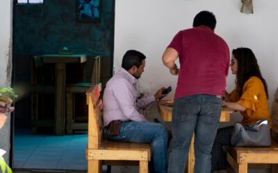 INVITAN A COMERCIANTES A REGISTRARSE A LA PLATAFORMA “MI NEGOCIO DIGITAL”