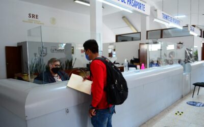 OFICINA DE RELACIONES EXTERIORES CERRARÁ POR PERIODO VACACIONAL