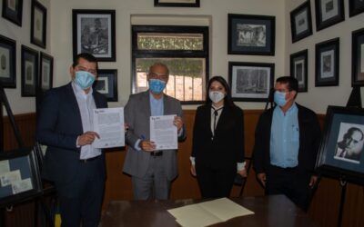 ACUERDAN EMITIR CONSTANCIAS DE IDENTIDAD EN EE.UU.