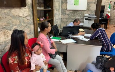 HAY CRÉDITOS “PALABRA DE MUJER” PARA EMPRENDEDORAS