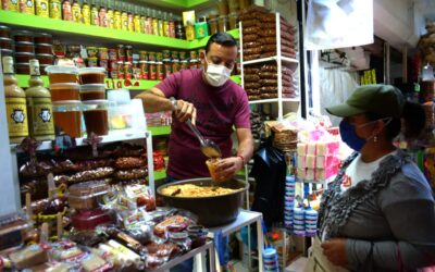 MERCADOS PERMANECERÁN CERRADOS LOS DOMINGOS