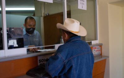 INVITAN A CUMPLIR CON EL PAGO DE CONTRIBUCIONES MUNICIPALES